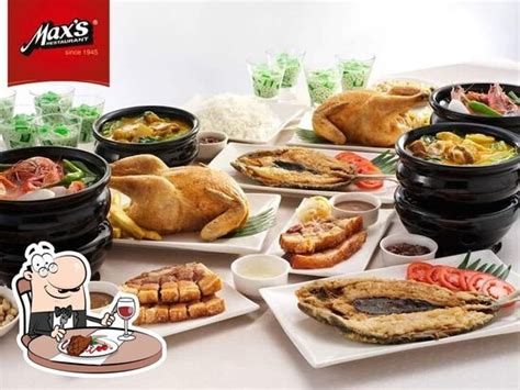 max's restaurant ortigas center photos|MAXS RESTAURANT .